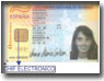 Imagen DNI electrónico