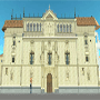 Primera universidad española en Second Life