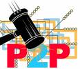 Imagen Las redes de intercambio P2P son legales