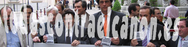  A proposito del Canón Digital