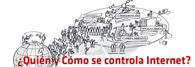  Comienza NetMundial una cumbre para configurar el futuro gobierno de Internet