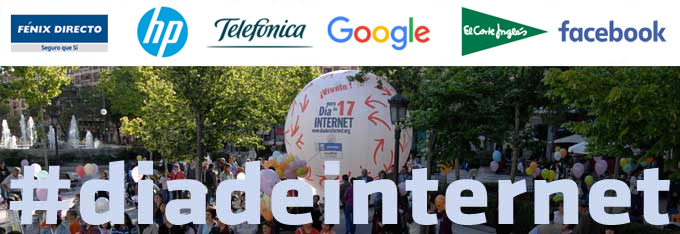 Guía para participar del #diadeinternet