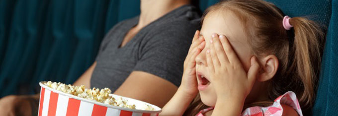 Internet, Seguridad y Entretenimiento Infantil