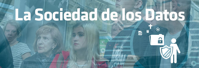 La SOCIEDAD DE LOS DATOS tema central para el #diadeinternet 2018