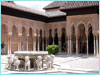 La Alhambra de Granada