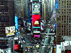 Times Square / Nueva York