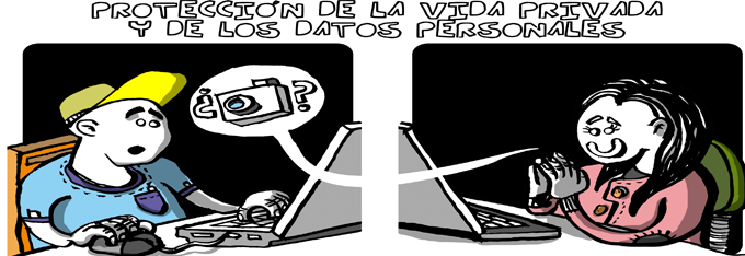 Privacidad preciado tesoro