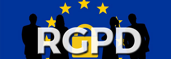RGPD Derechos de los ciudadanos