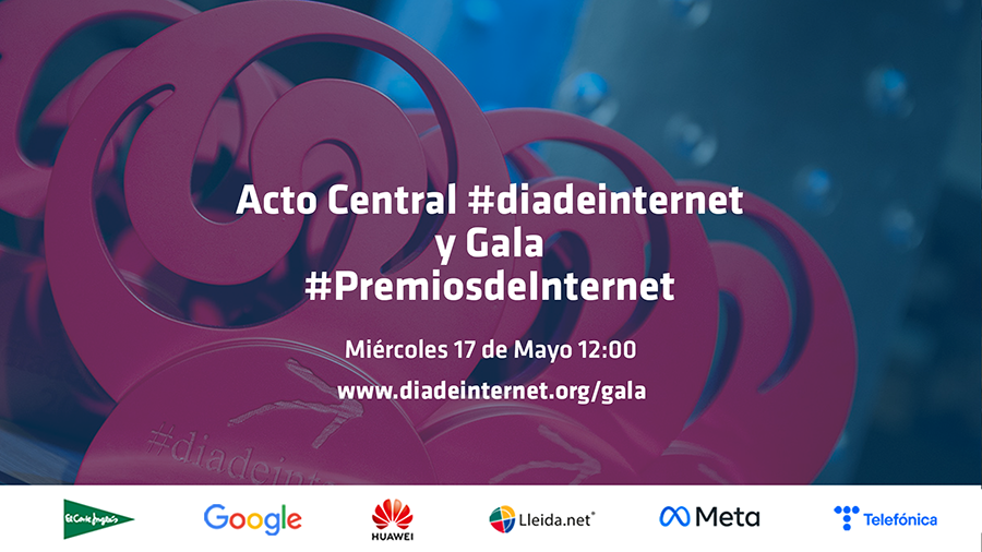 Premios de Internet 2023