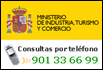 El Ministerio de Industria, Comercio y Turismo pone en marcha un portal para atender las reclamaciones de los usuarios de telecomunicaciones