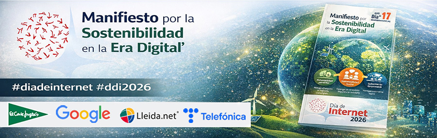 #manifiestodeSanMillan por la Sostenibilidad en la Era Digital